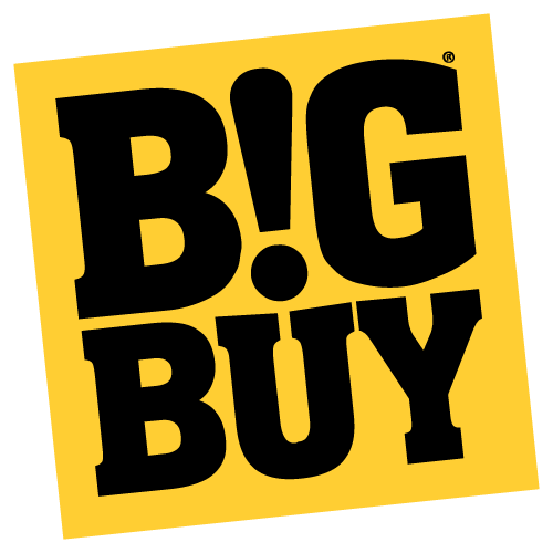Logotipo de BigBuy