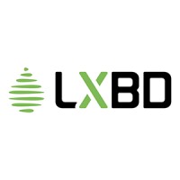 Logotipo de LXBD GmbH